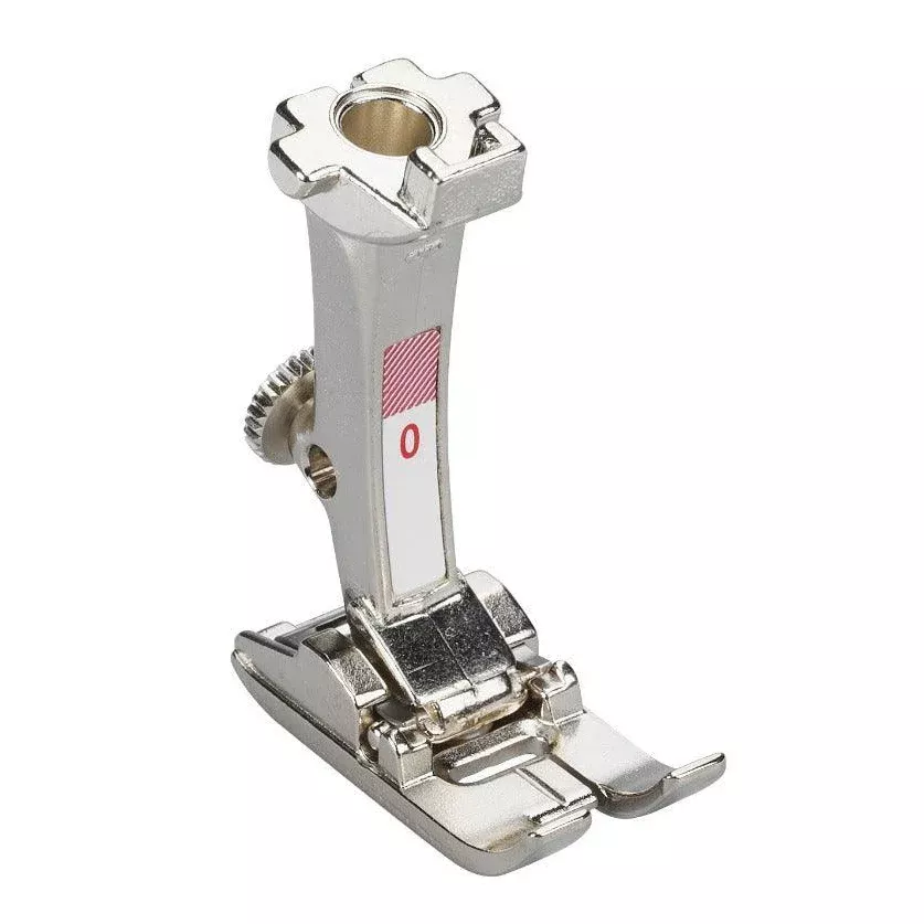 #0 BERNINA Zigzag Sewing Machine Foot