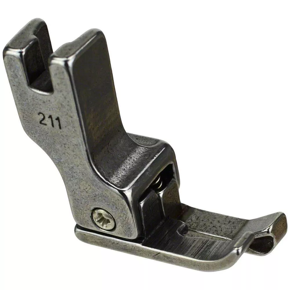 1/16" Std. Compensating Foot - 211