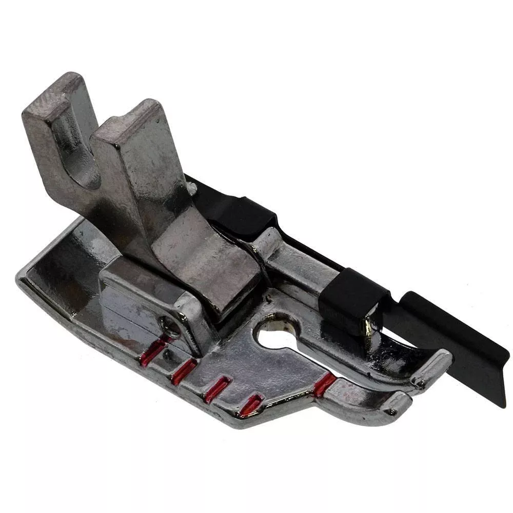 1/4" Foot With Guide L/S - P60615
