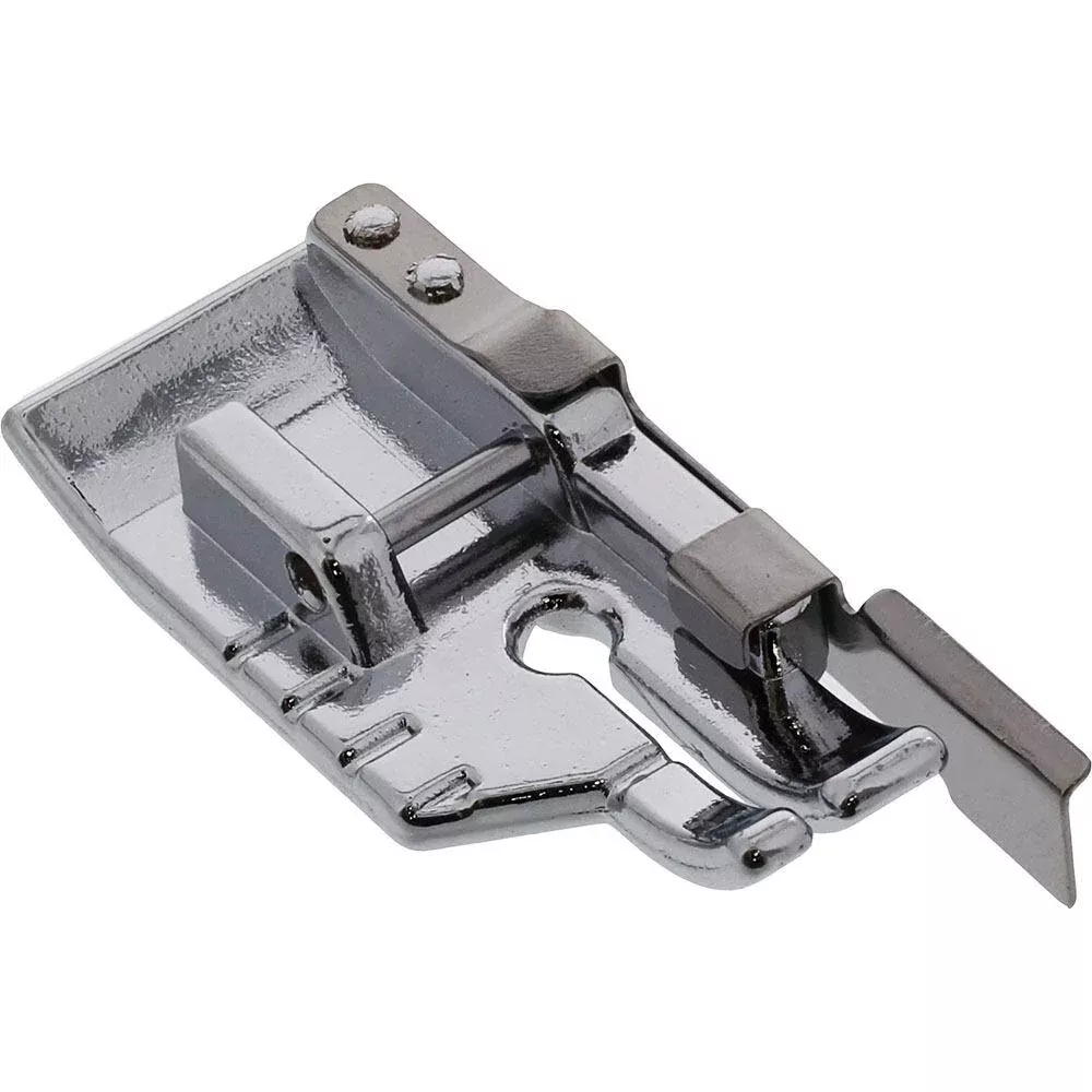 1/4" Foot With Guide Snap On - P60618
