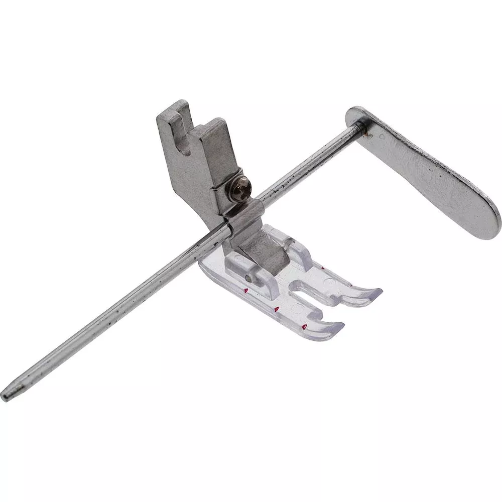 1/4" Foot with No Guide H/S - P60308