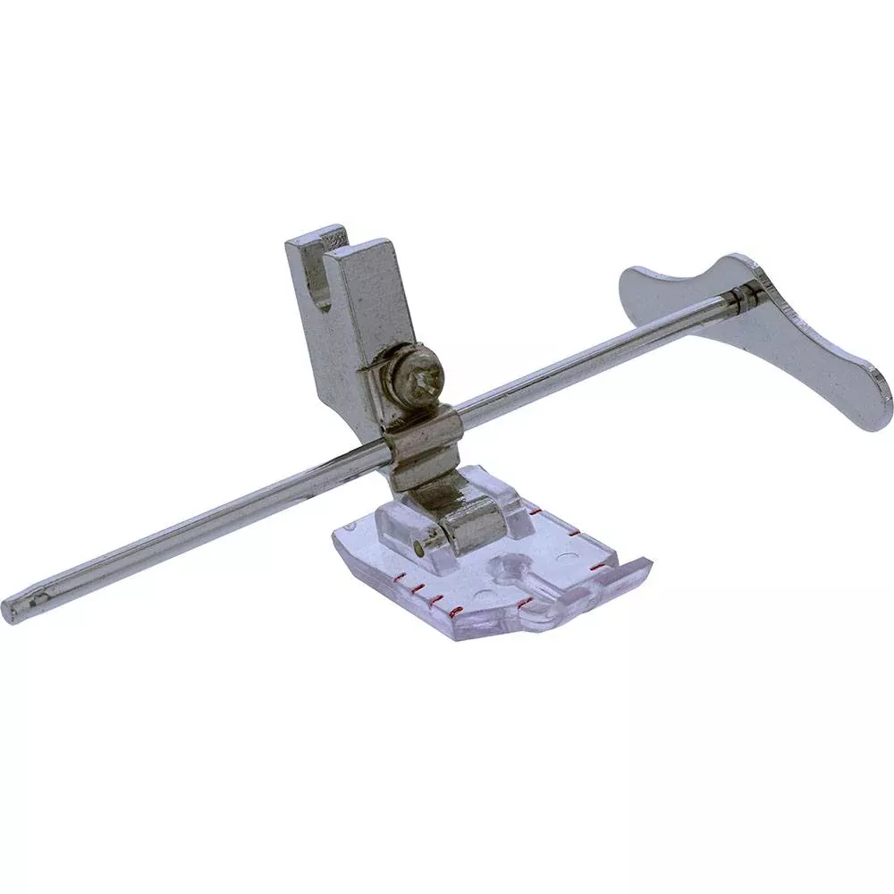 1/4" Patchwork Foot Slant - P60606-G