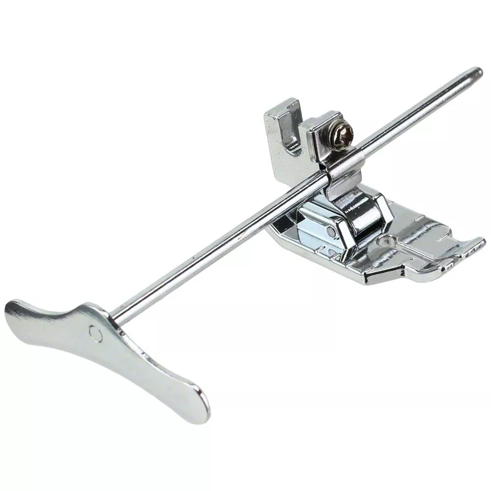 1/4" Quilting Foot with Guide - P60600-G
