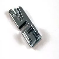 1/8" Hemmer Foot Snap-On - S210