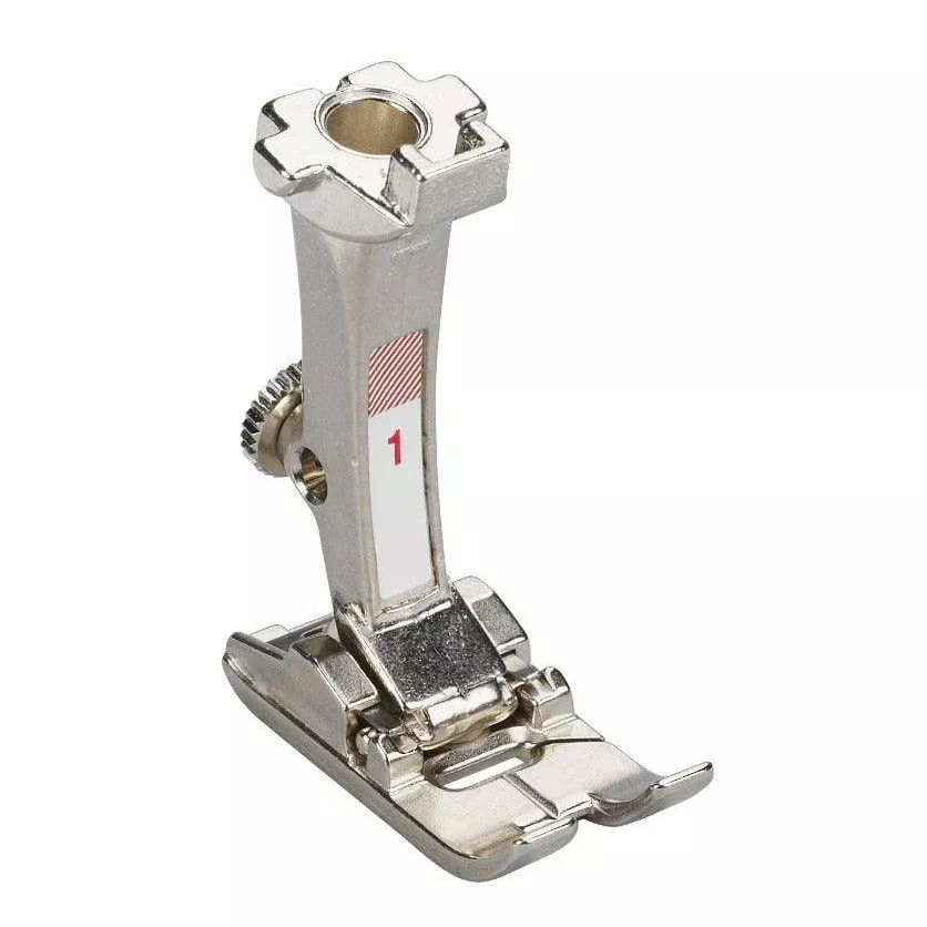 #1 BERNINA Reverse Pattern Sewing Machine Foot