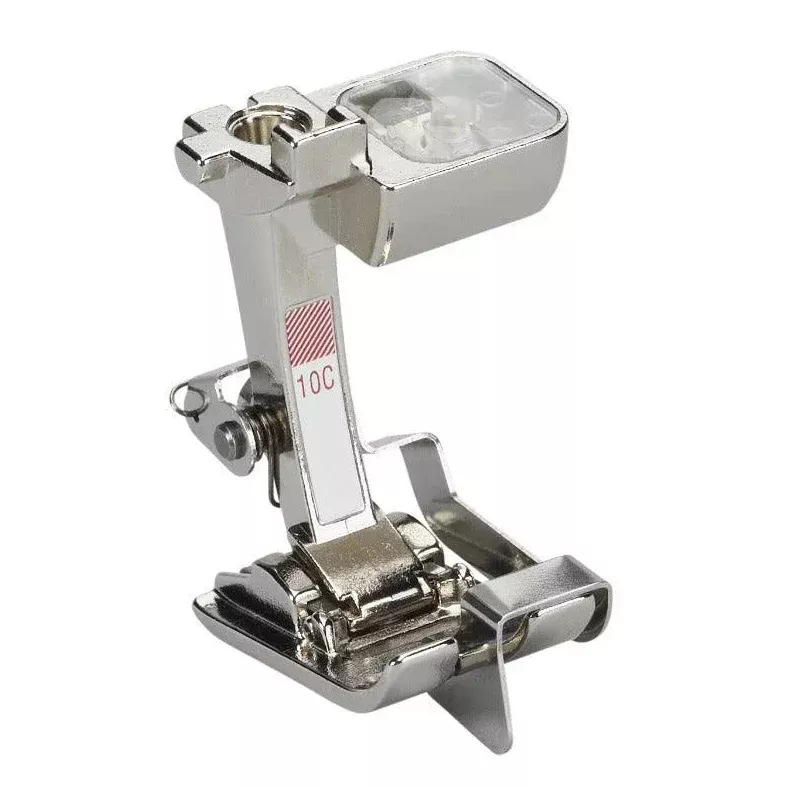 #10C BERNINA Edgestitch Sewing Machine Foot
