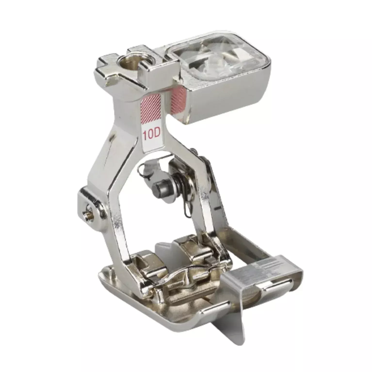 #10D BERNINA Edgestitch Sewing Machine Foot with Guide