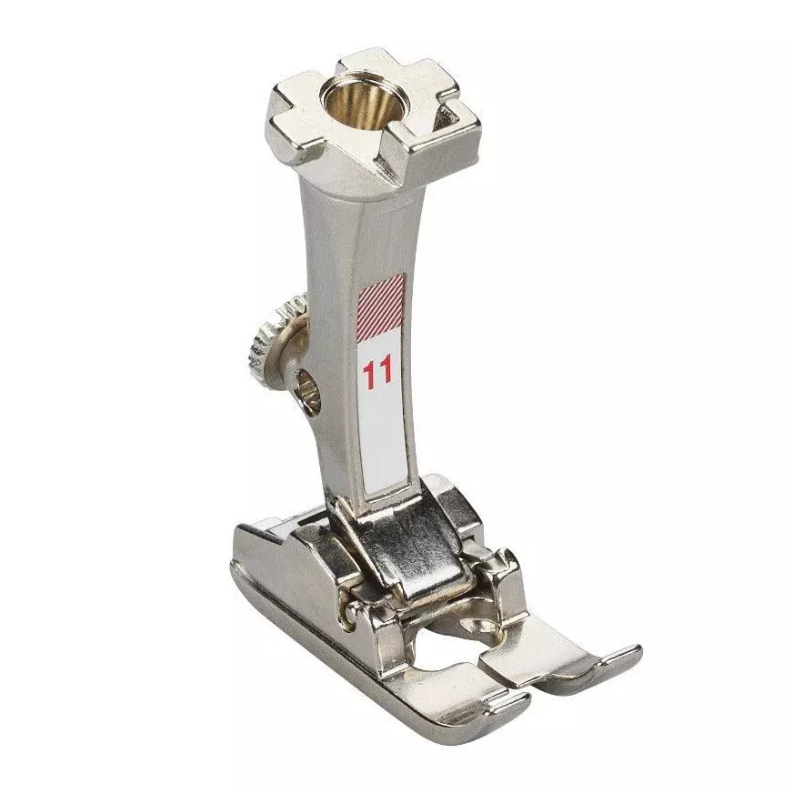 #11 BERNINA Cordonnet Sewing Machine Foot