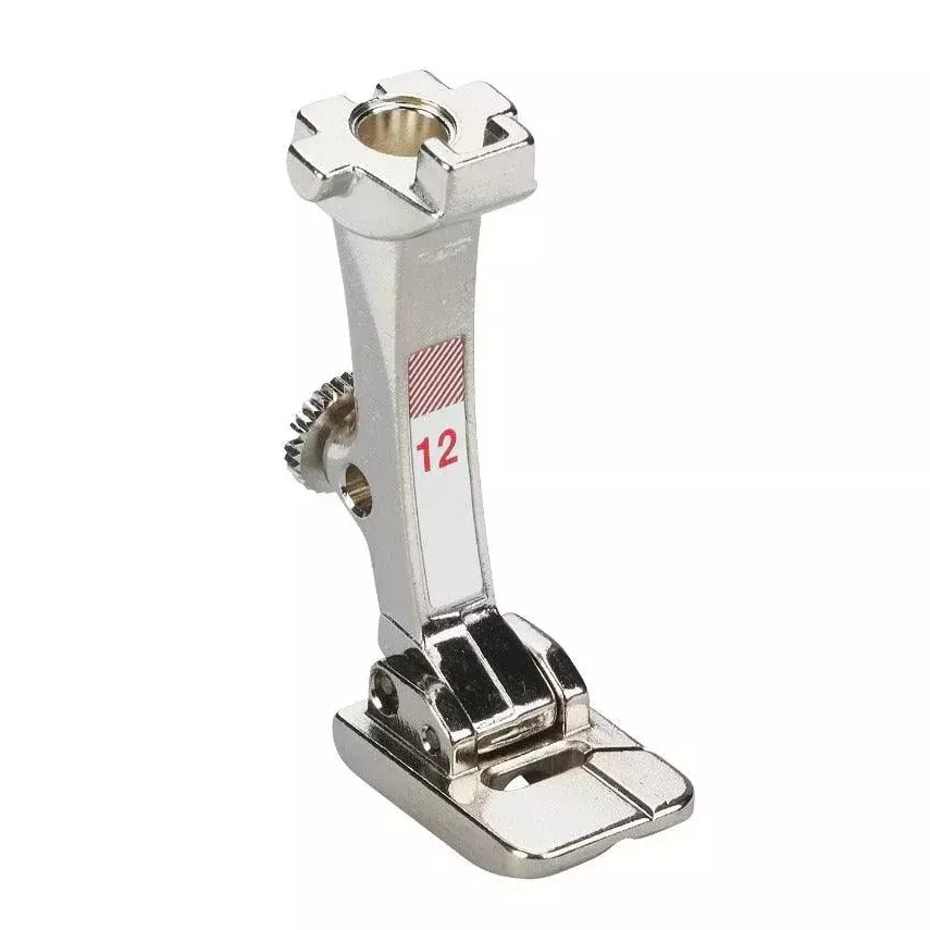#12 BERNINA Bulky Overlock Sewing Machine Foot
