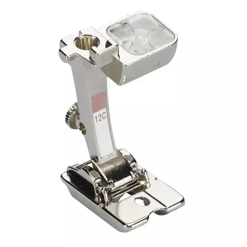 #12C BERNINA Bulky Overlock Sewing Machine Foot