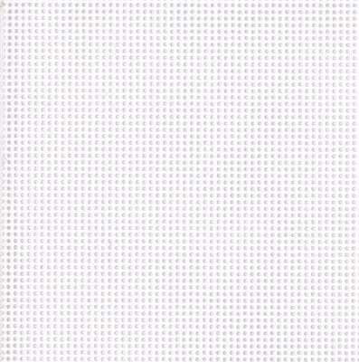 18 Count White Perforated Paper by Mill Hill