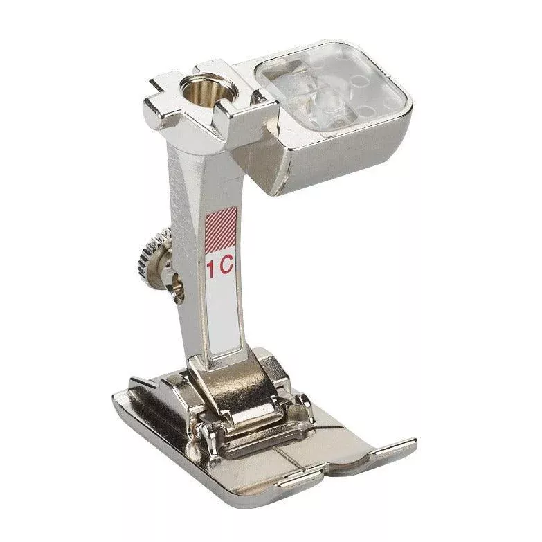 #1C BERNINA Reverse Pattern Sewing Machine Foot