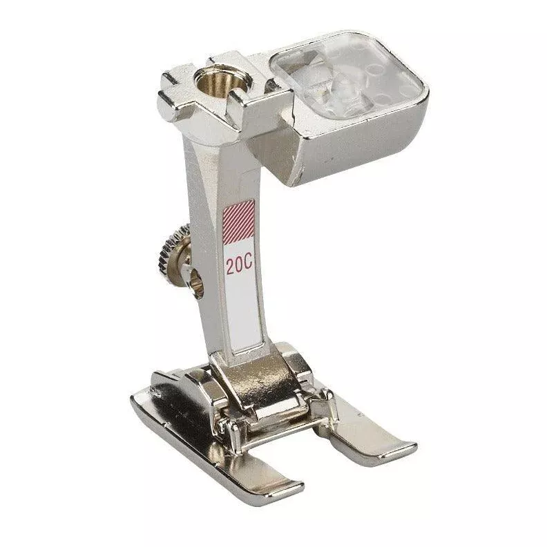 #20C BERNINA Open Embroidery Foot 9mm