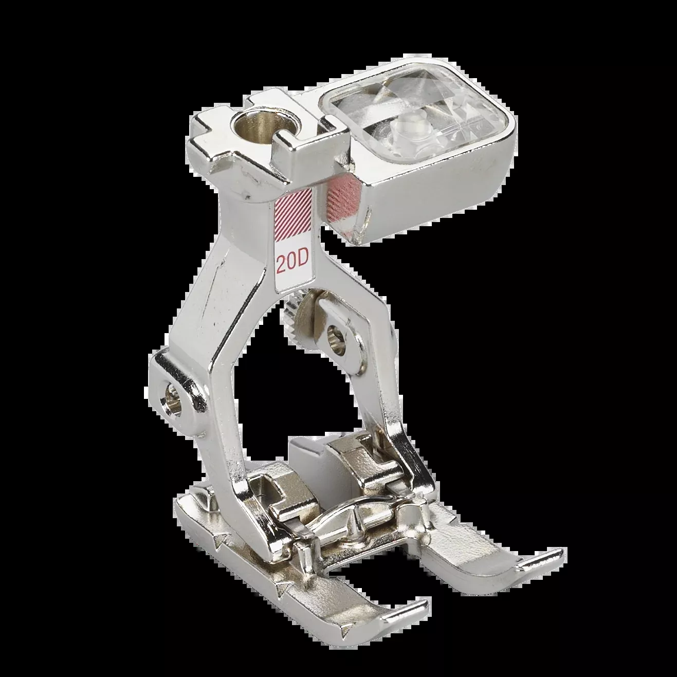 #20D BERNINA Open Embroidery Foot