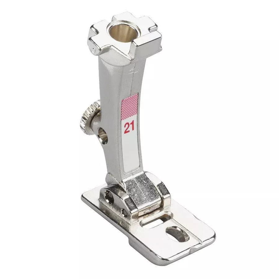 #21 BERNINA Braiding Sewing Machine Foot