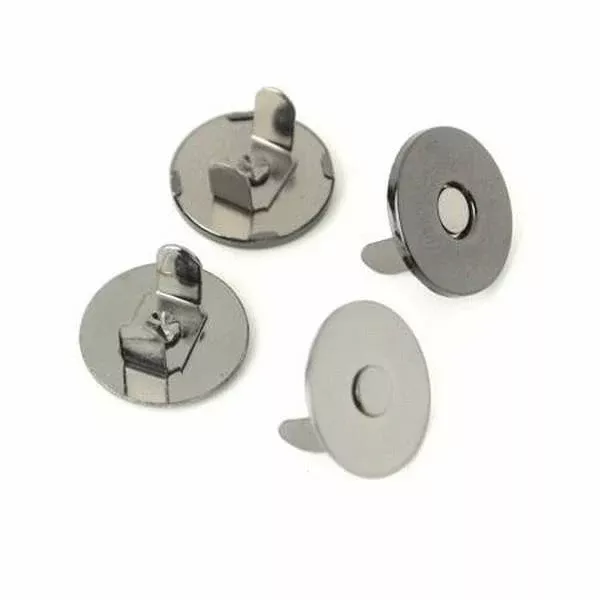 3/4" Magnetic Snap