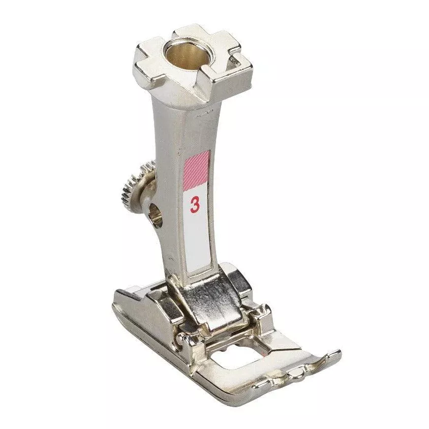 #3 BERNINA Buttonhole Sewing Machine Foot
