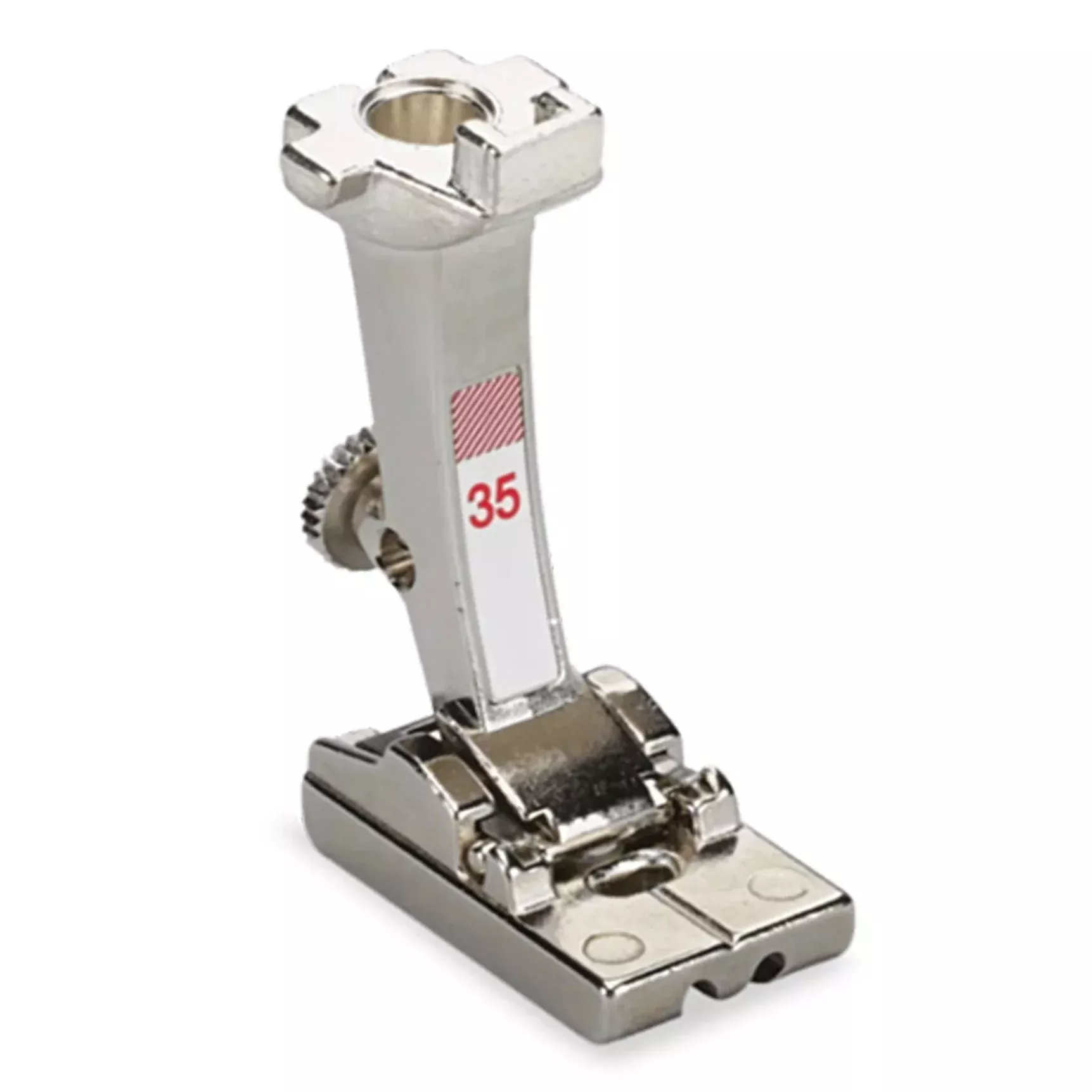#35 BERNINA Invisible-Zipper Sewing Machine Foot
