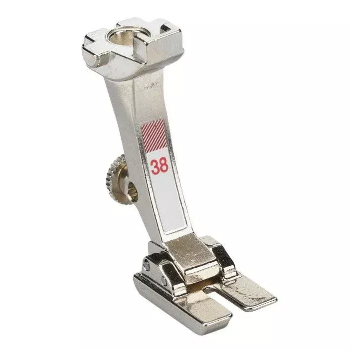 #38 BERNINA Piping Sewing Machine Foot