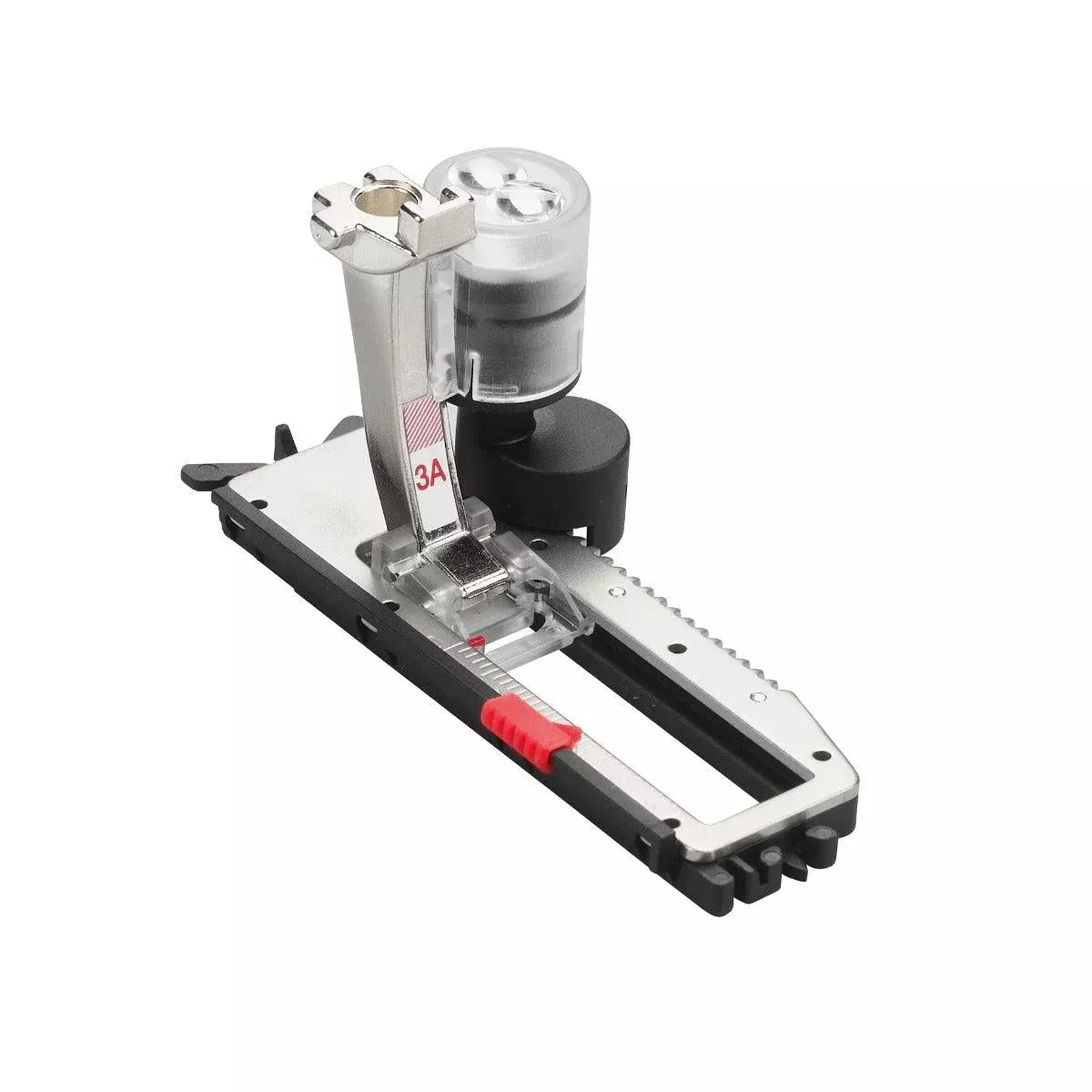 #3A BERNINA Buttonhole Foot with Slide