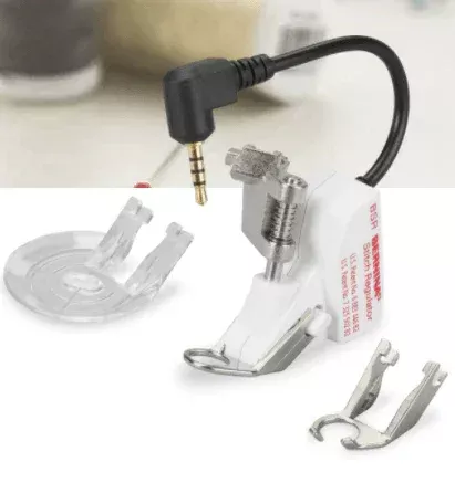 #42 BERNINA Stitch Regulator (BSR)