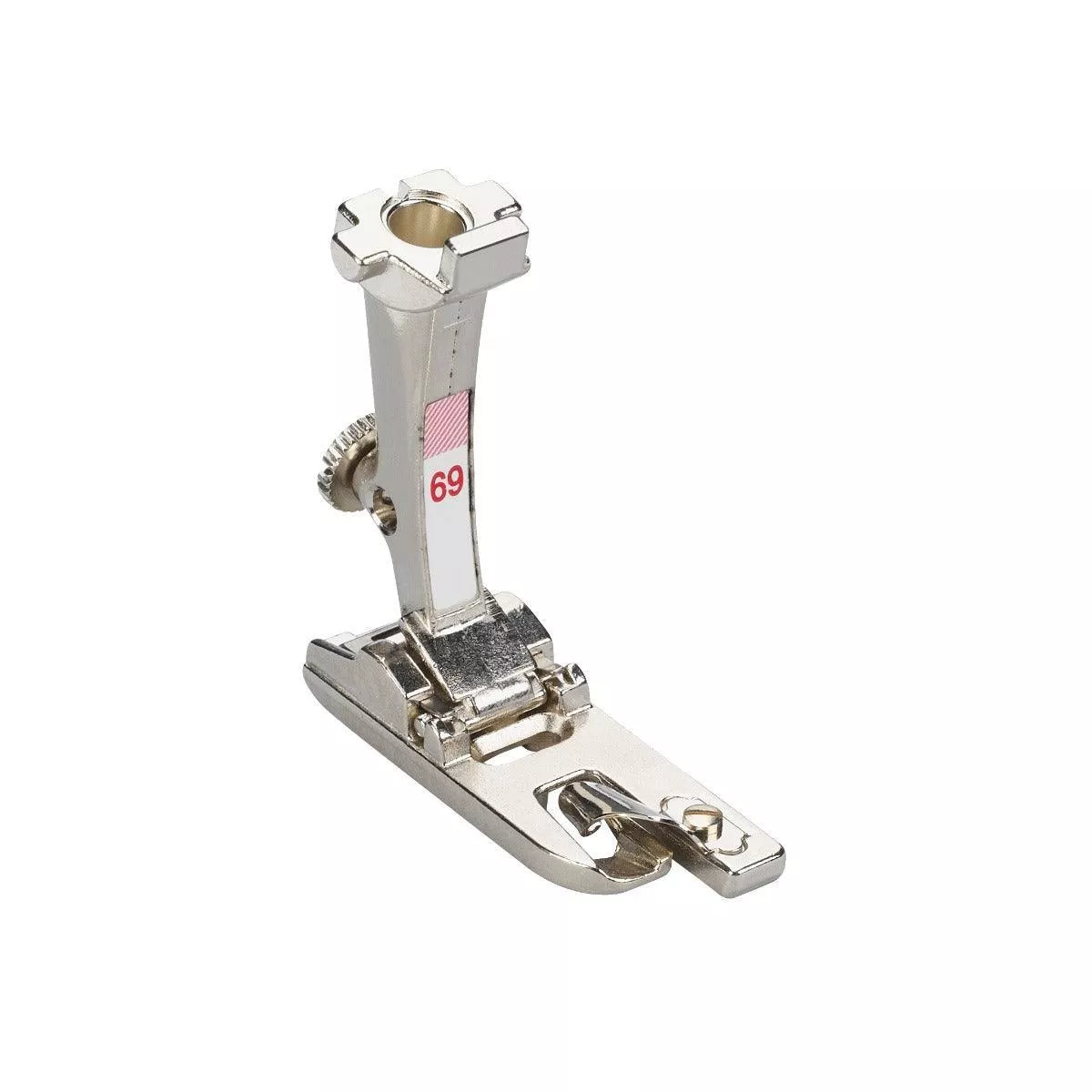 #69 BERNINA Roll and Shell Hemmer