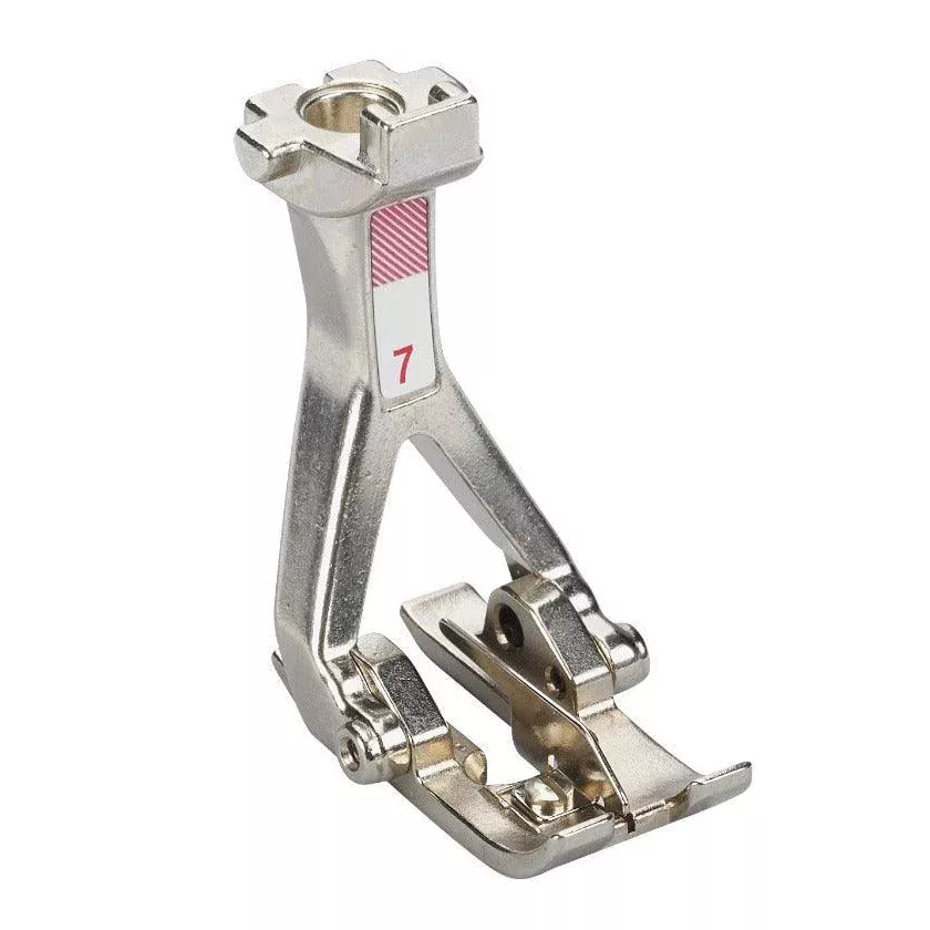#7 BERNINA Tailor Tack Sewing Machine Foot