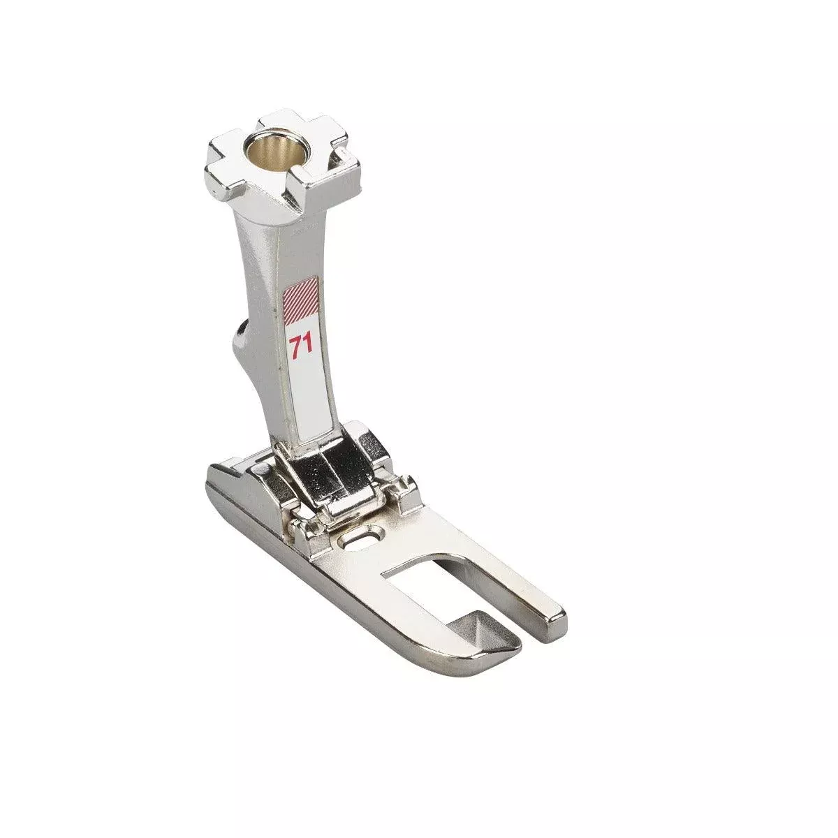 #71 Bernina Lap Seam Foot