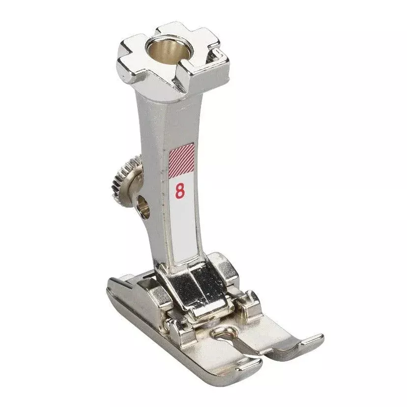 #8 BERNINA Jeans Sewing Machine Foot