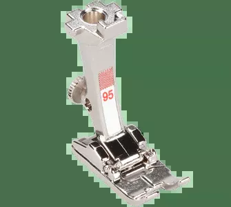 #95 BERNINA Binder Sewing Machine Foot