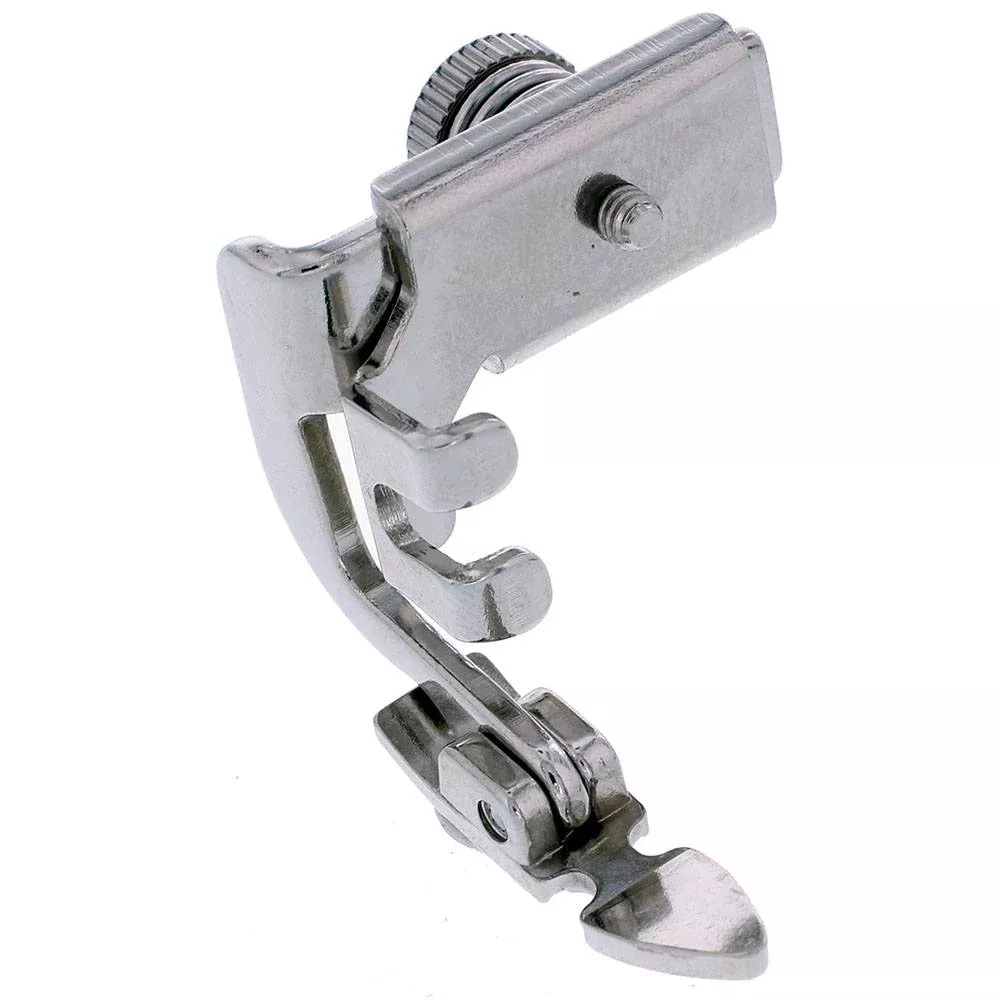 Adjustable Zipper Foot Hinged L/S - 55510