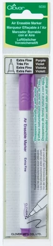 Air erasable marker - CL5030