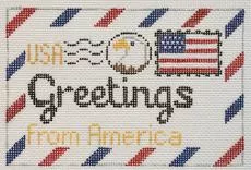 America - Mini RD231