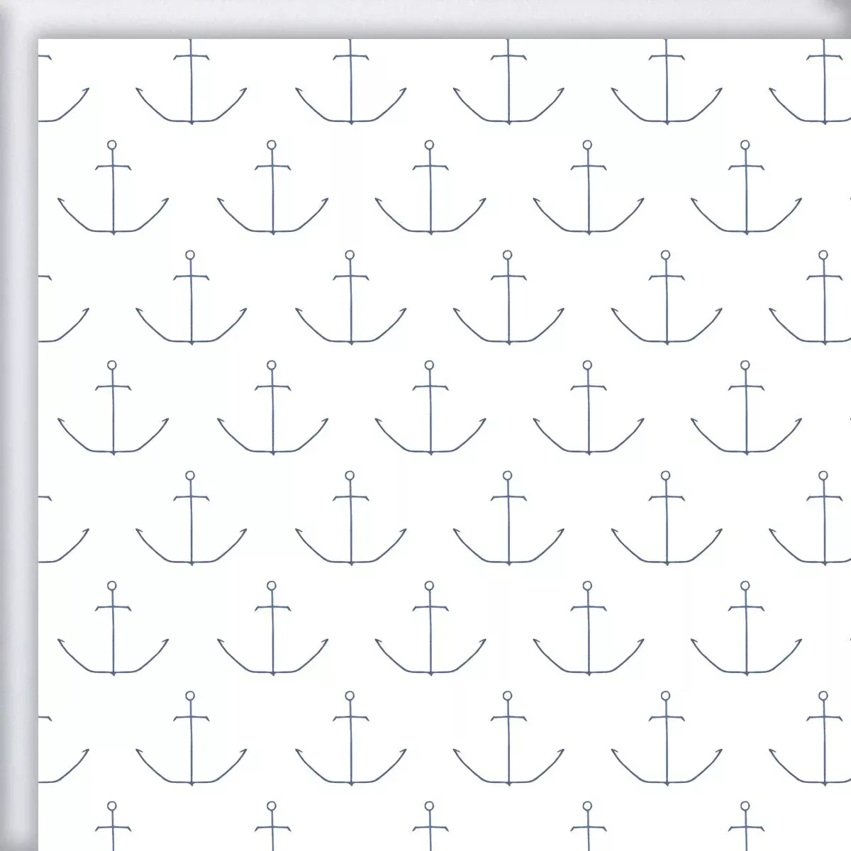 Anchor Gift Wrap