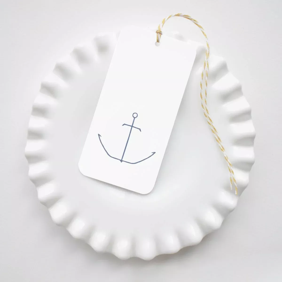 Anchor Tags