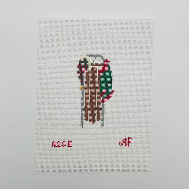 Anne Fisher Elf Sled` AF28E