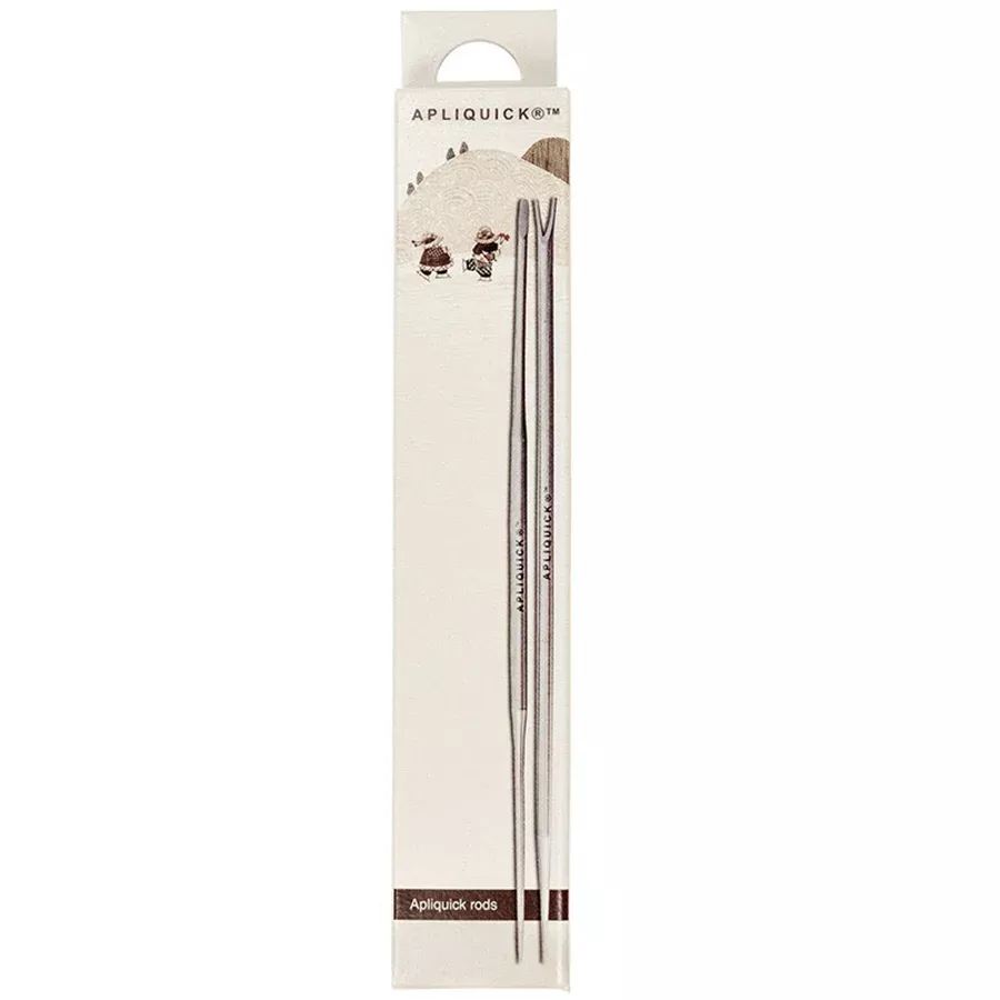 Apliquick NEW Rods Set