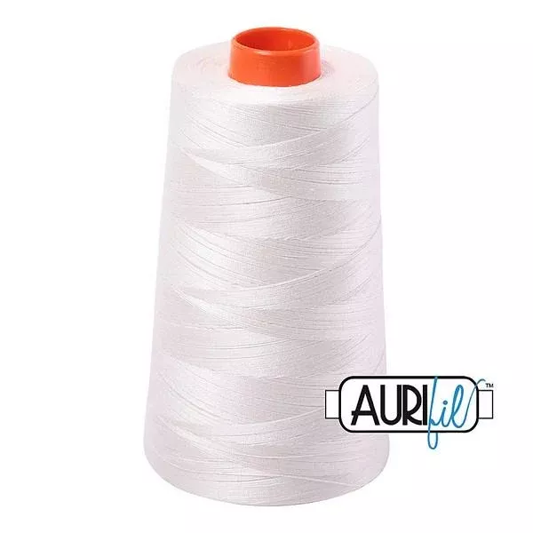 Aurifil Cone 6722 - Sea Biscuit Cone