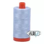 Aurifil Robin's Egg Blue 2710