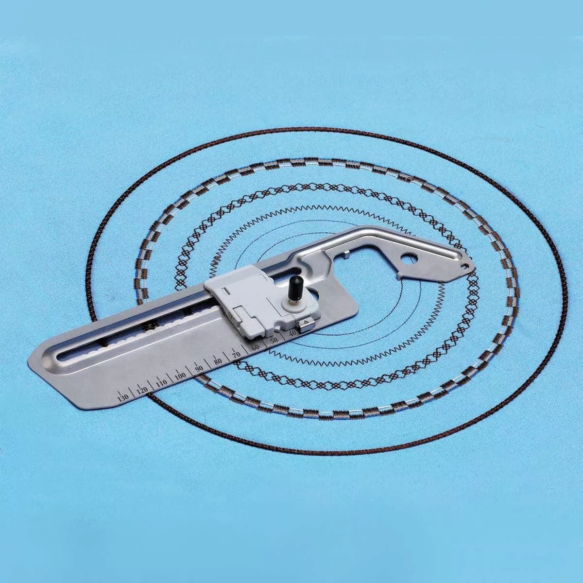 Baby Lock Circular Attachment for BLSO - BLCSA