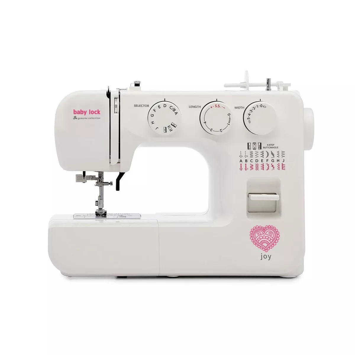Baby Lock Joy - BL25B