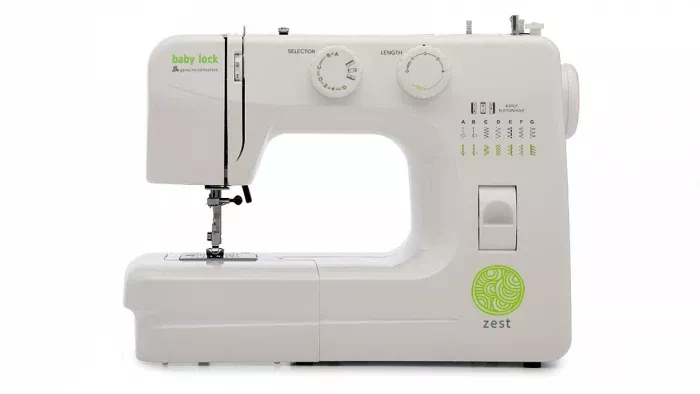 Baby Lock Zest - BL15B
