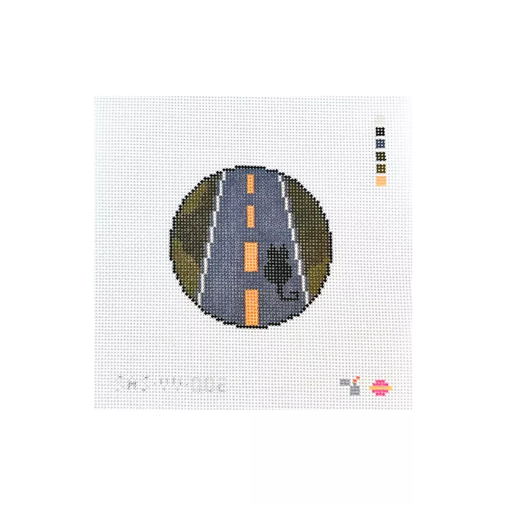 Backtrack SAS-VV-002