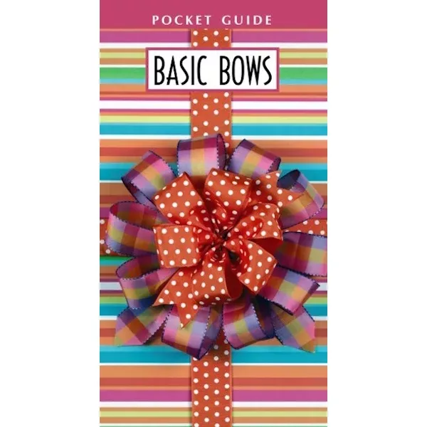 Basic Bows Pocket Guide