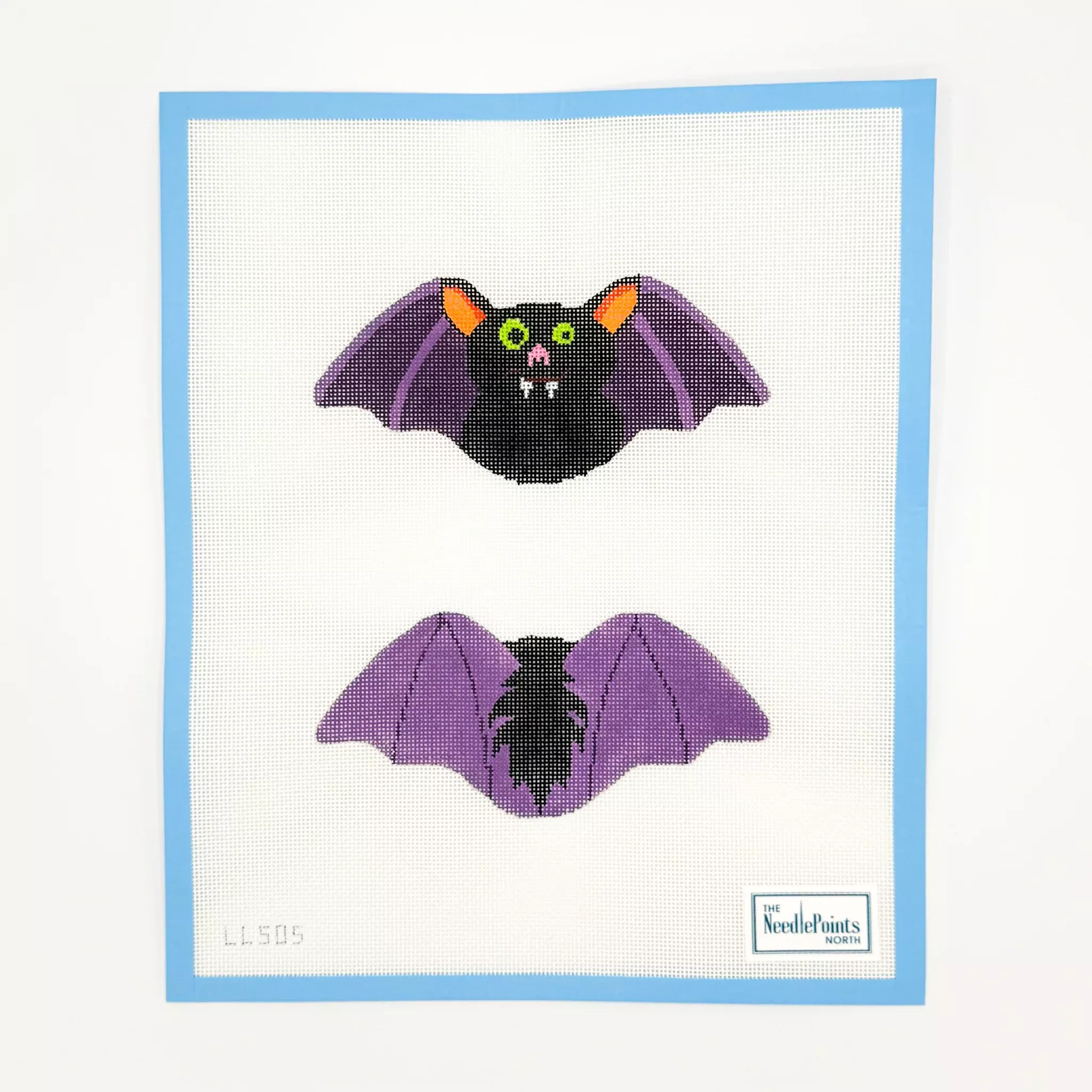 Bat two piece