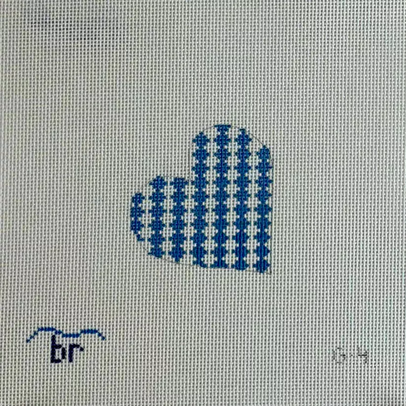 Bavarian Heart G4