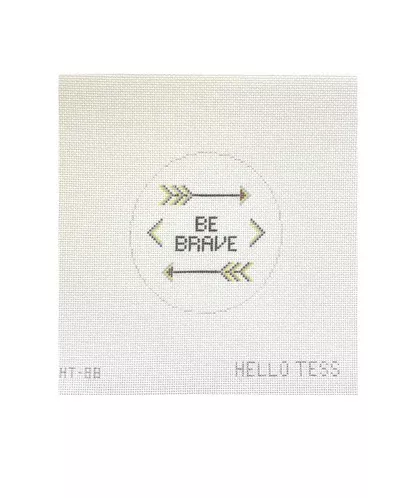 Be Brave HT88