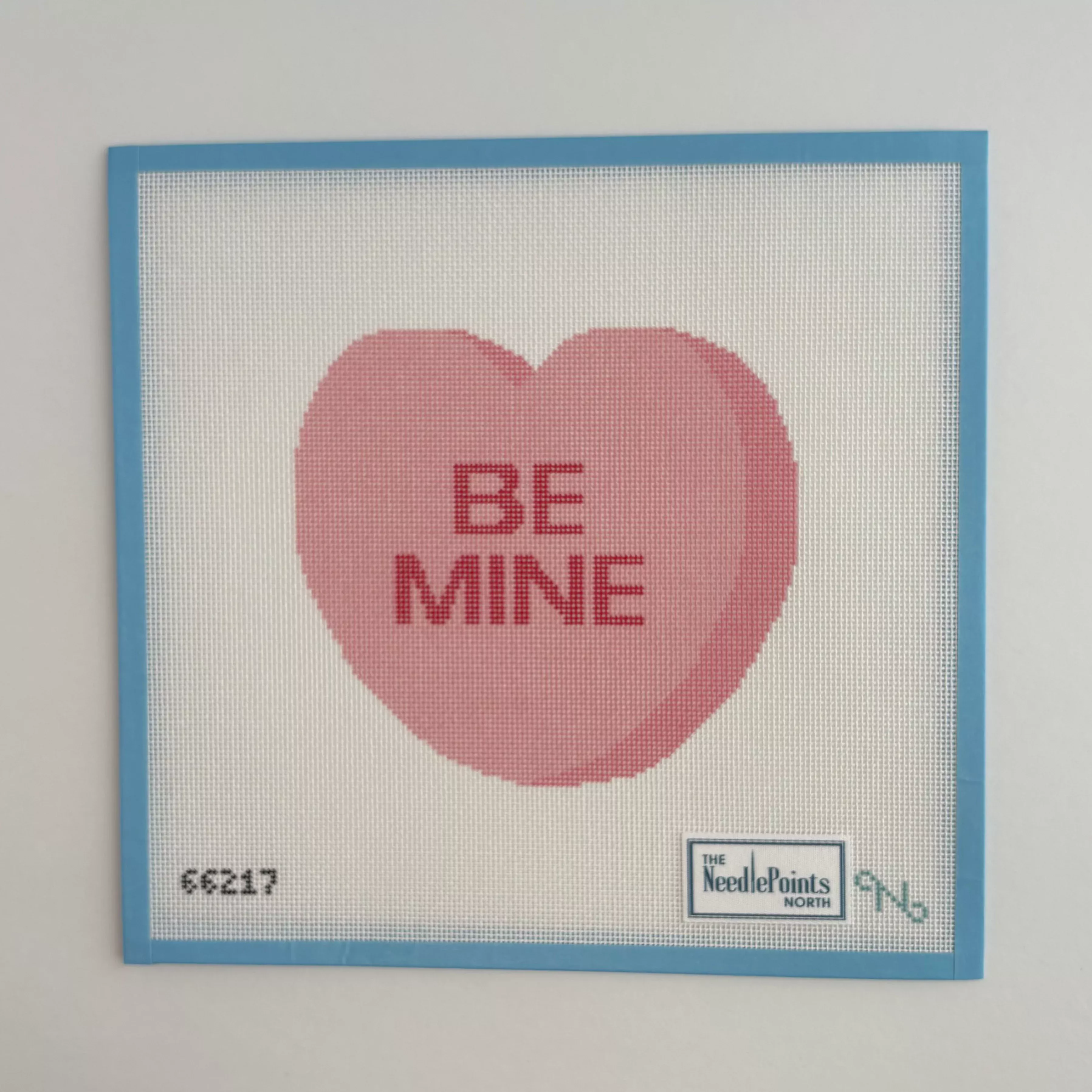 Be Mine