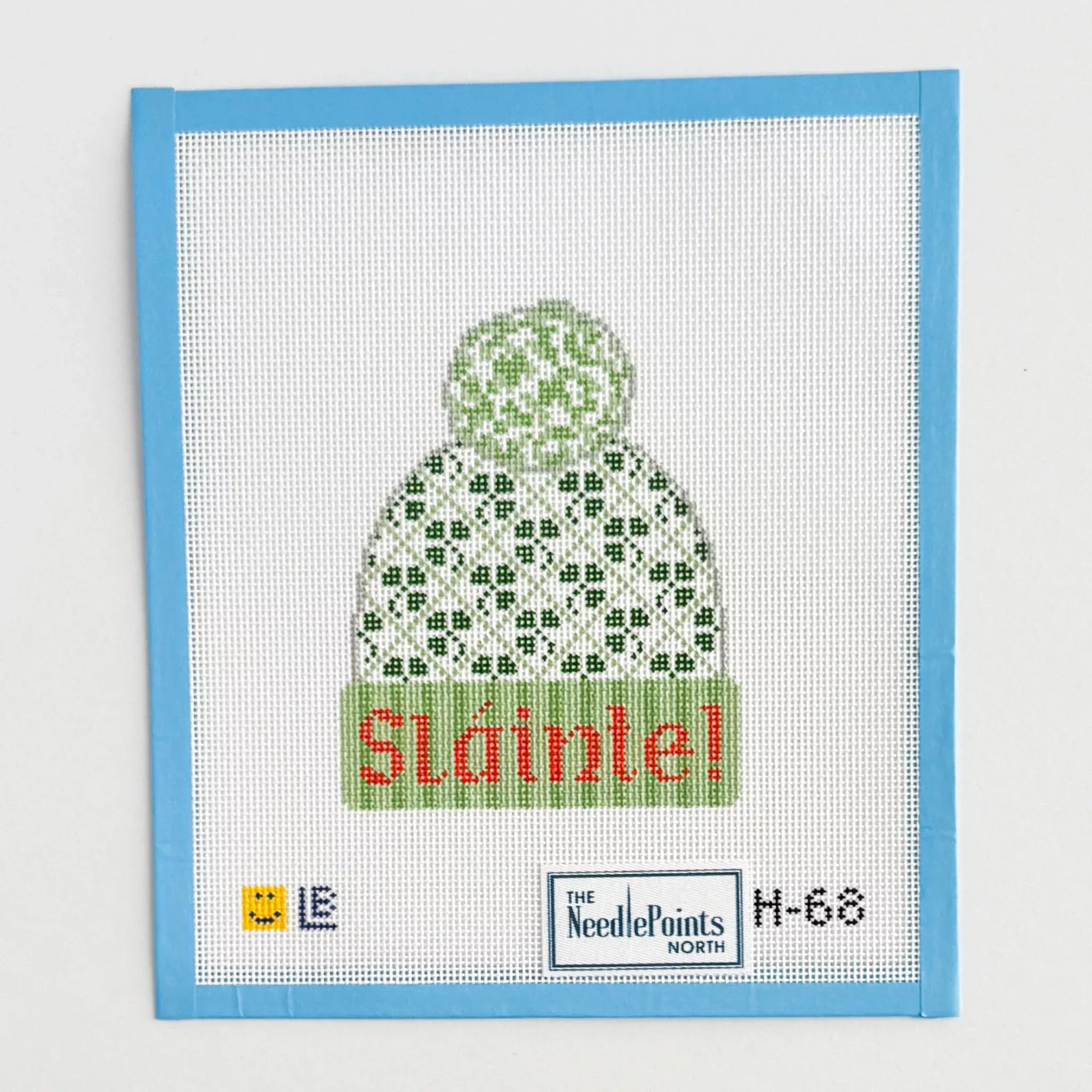 Beanie Hats Clover