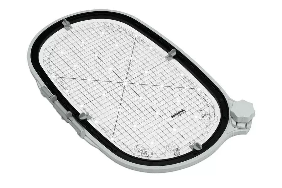 Bernina Maxi Hoop